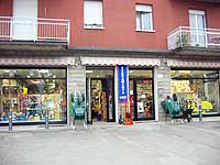 Ferramenta Lodi